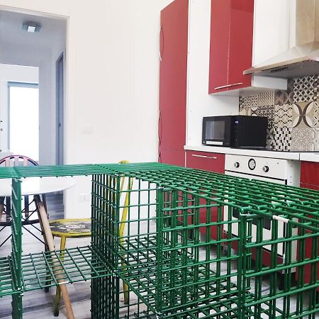 Appartamento Zuretti 53 Milaan Buitenkant foto