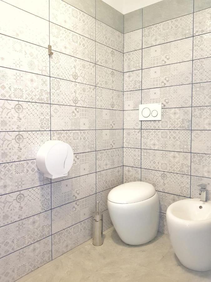 Appartamento Zuretti 53 Milaan Buitenkant foto