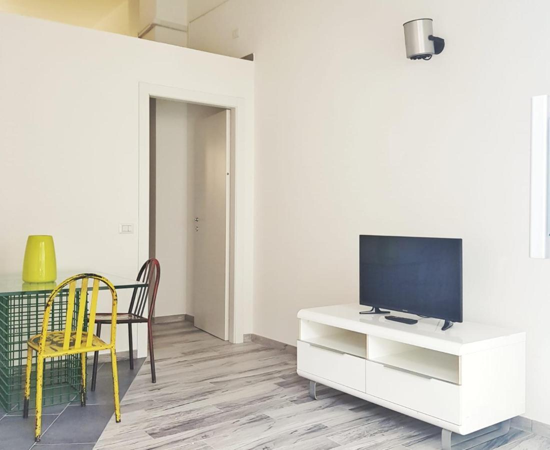 Appartamento Zuretti 53 Milaan Buitenkant foto